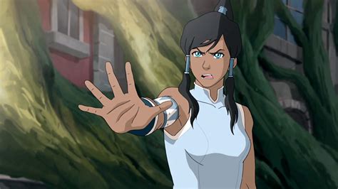 season 3 the legend of korra